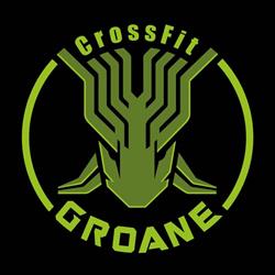 CrossFit Groane