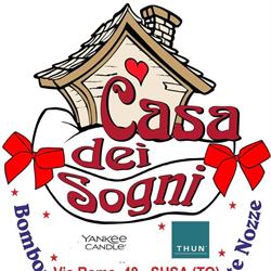 Casa dei sogni - Thun e Yankee Candle
