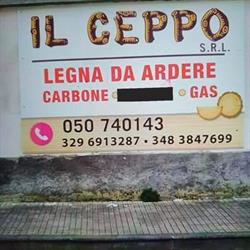 IL Ceppo