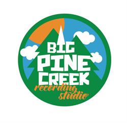 Big Pine Creek Recording