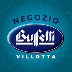 Negozio Buffetti Villotta