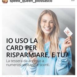 Speed Queen Piossasco
