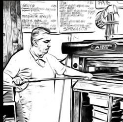 La Bottega Della Pizza Cesena