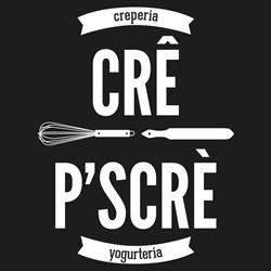 Crê p’scrè