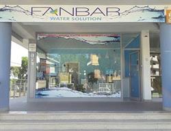 Fanbar Water Solution