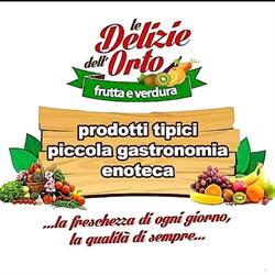 LE DELIZIE DELL'ORTO