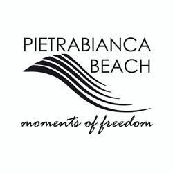 Pietrabianca Beach