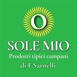O Sole Mio Ladispoli - Prodotti Tipici Campani