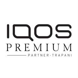 Iqos Premium Partner Trapani