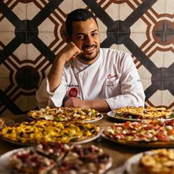 A Rota Pizzeria