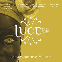 LUCE Sicilia Store