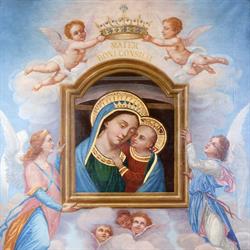 Parrocchia Santa Maria del Buon Consiglio in Ravagnese
