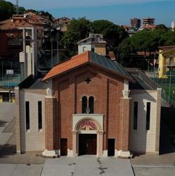 Parrocchia S. Cuore In Soria