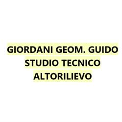 Giordani Geom. Guido Studio Tecnico Altorilievo