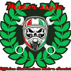 Motor style c.c.