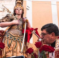 Comitato Feste Patronali San Trifone Adelfia