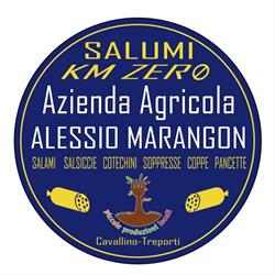 az Agr. Marangon Alessio produzione Salumi