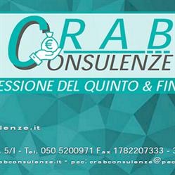 Crab Consulenze
