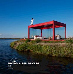 La lucciola per la casa