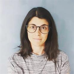 Osteopata Neuropsicomotricista Tnpee Elena Bozzalla