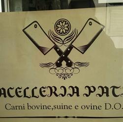 Macelleria Patano