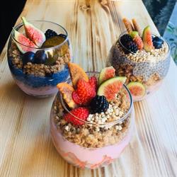 Umami Bakery Bistrot