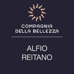 Alfio Reitano - Compagnia della Bellezza