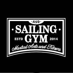 SAILING GYM asd