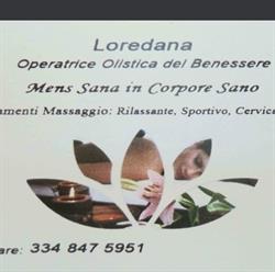 Studio di Massaggio Olistico Mens Sana in Corpore Sano