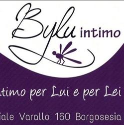 Bylu intimo e abbigliamento