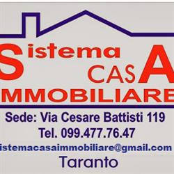 Sistema Casa Immobiliare