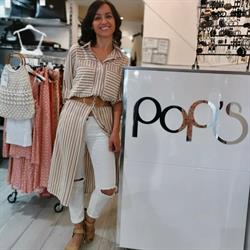Pop's