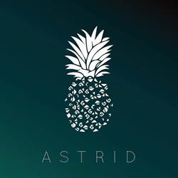Astrid, Via Dante
