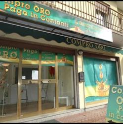 Compro Oro Grisignano di Zocco