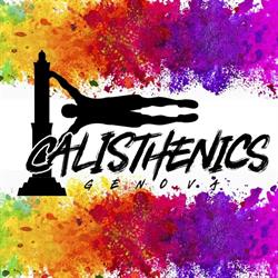 Calisthenics Genova