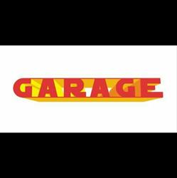 Garage handmade design
