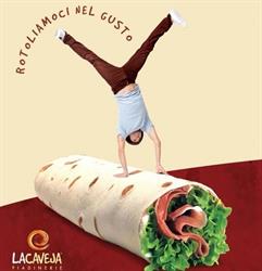 La Caveja Locri
