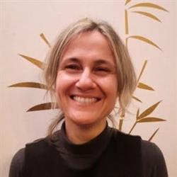 Dott.ssa Claudia Graziutti - Psicologa