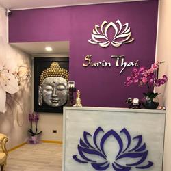 Surin thai massage milan