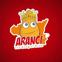 Aranci 'the King of rice