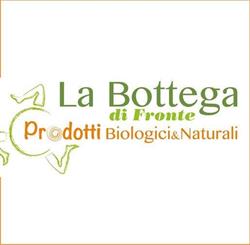 La Bottega di Fronte