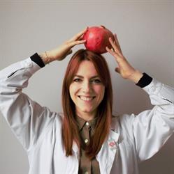 Dott.ssa Benedetta Belli - Nutrizionista