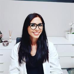 Marianna Vallone psicologa psicoterapeuta