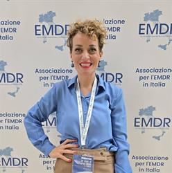Dott.ssa Assunta Maiorino Psicologa - Psicoterapeuta EMDR