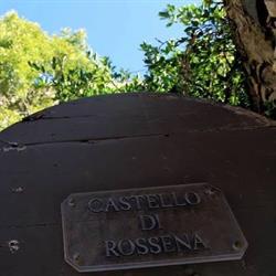 Castello Di Rossena