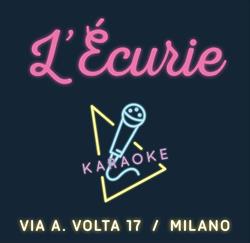 L'Écurie