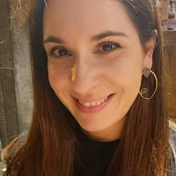 Alessandra Pelosi, Psicologa-Psicoterapeuta