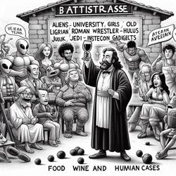 Ü Battistrasse