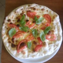 Pizzeria La Rustica