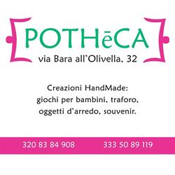 Potheca - creazioni artigianali